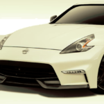 Nissan 370z z34 Nismo Style Front Bumper