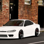 Nissan Silvia S15 Complete Body Kit Type 3