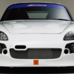 Honda S2000 Front Bumper Type Spoon Style