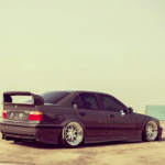BMW E36 Bodykit V1