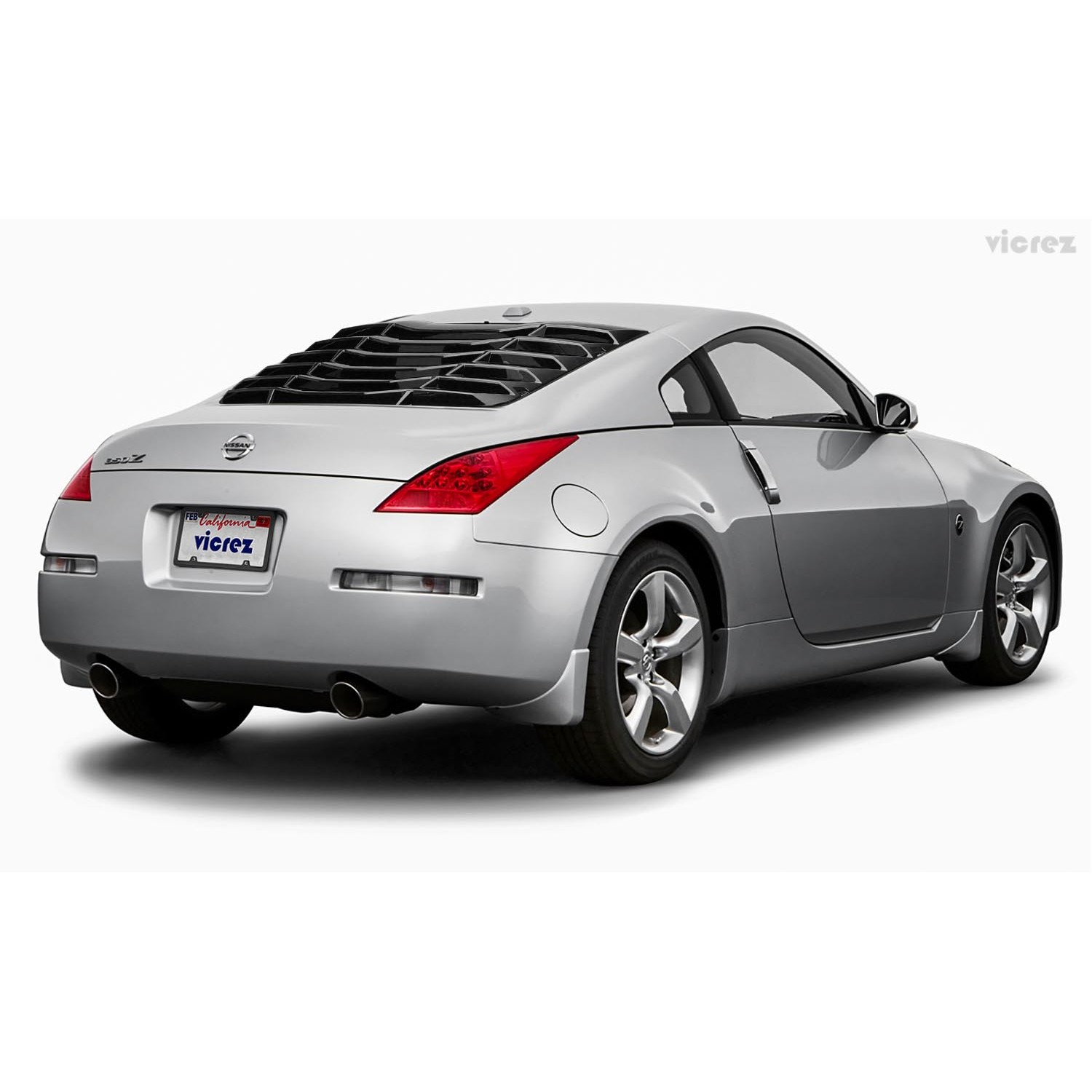 vicrez-lv-rear-window-louvers-vz101712-nissan-350z-2003-2004-2005-2006-2007-2008-2-1500x1500